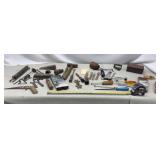 Vtg Tools and more