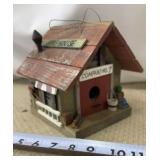 Birdhouse