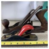 Vintage Woodworking Hand Planes