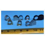 Jewelers Loupes or Magnifying Glass Loupes