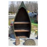 Home Decor Including Vtg Metal Bell