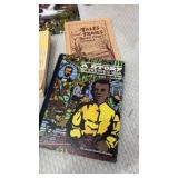 Books-Stephen King, The Gunslinger, Housekeeping