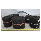 Plastic Mesh Gutter Guard