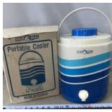 Gold Seal Portable Cooler