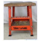 Hirsh Tool Stool