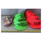 United in Solidarity Hats and Shoe Insoles