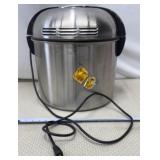 1940s-50s Chicago Electric Handy Hot Portable