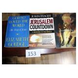 Assorted Books