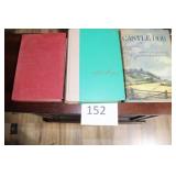 Assorted Books