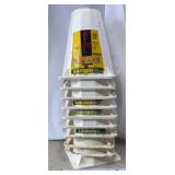 10-Garden Plant Styrofoam Protectors