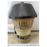 Stinger Vac N Zap Mosquito Insect Control