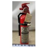 Fire Extinguisher