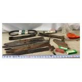 Lawnmower Blades, Belt, and more