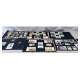 Antique Family Photographs