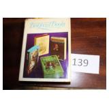 Readers Digest Best Loved Stories book 1966