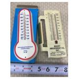 Thermometers-Promotional Advertising