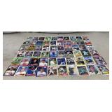 Topps, Bowman, Donruss Baseball Trading Cards