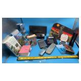 Vtg Sew N Sew Kit, Office Supplies and more