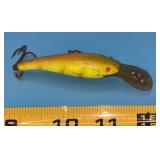 Cotton Cordell Wally Diver Fishing Lure