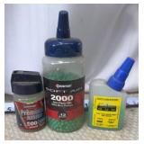 Corpsman Soft Air BBs