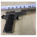 Stinger P311 Spring Powered Single Shot Military
