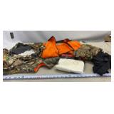 Hunting Attire- 2-Realtree Hoodies, Colorado