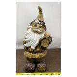 Resin Garden Gnome