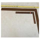 Carpenter Squares