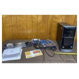 HP Pavilion With Beats Audio, Keyboard, & Cords