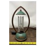 Electric Wind Chime