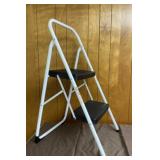 Safety 1st Fold Up Step Stool