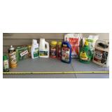 Sevin Dust, Fertilizer, Ice Melt & More