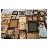 Picture Frames