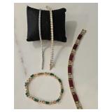 Beautiful Fashion Bracelets