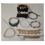 Fashion Jewelry Bracelets