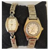 Caravelle, Timex Watches non-running