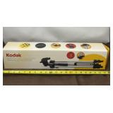 New Kodak Tripod In Box