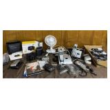 kodak Cameras, Vtech and AT&T Phones & More