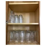 Drinking Glasses