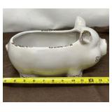 LTD Pig Planter.