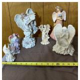 Angel Figurines