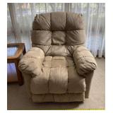 Reclining Chair In Good Shape, Unknown Brand