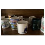 Coffee Cups