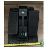 Gun II Stair Stepper Exercise Machine