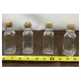 4 Honey Acres 4 Ounce Jars