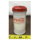1992 Coca-Cola Sugar Shaker