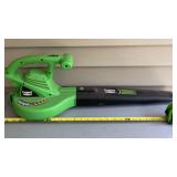 Expert Electric Blower