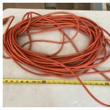 Extension Cord With Two Good Ends