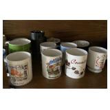 Coffee Cups