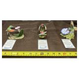 Bronson Collectibles Hummingbirds